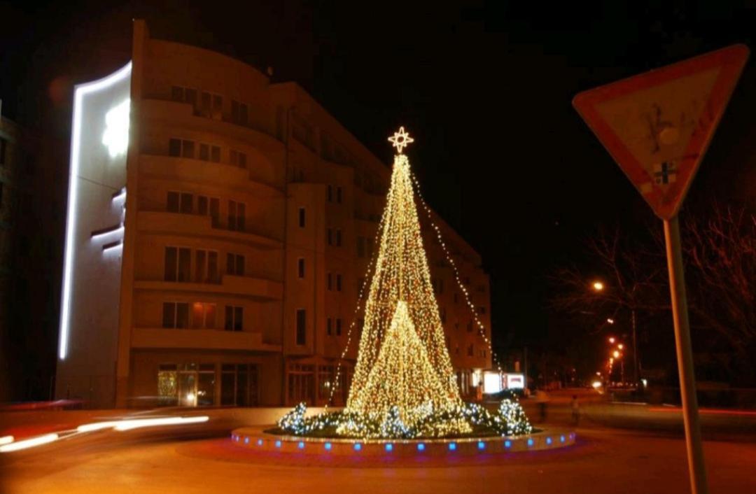 Royalwings Apartman Jagodina Apartment Exterior photo